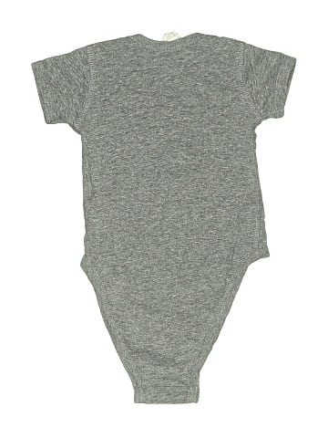 Rabbit Skins Short Sleeve Onesie (view 2)