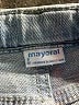 Mayoral Blue Jeans Size 2 - photo 3