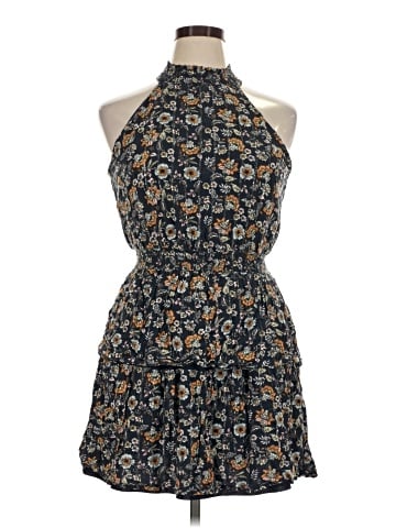 Collective Concepts Casual Dress (view 1)