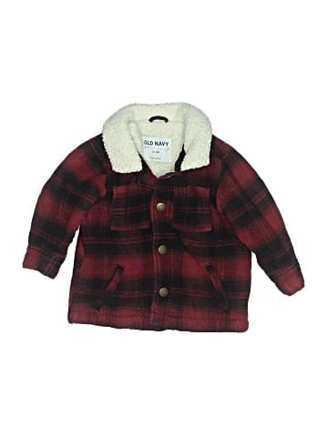 Old Navy Coat (view 1)