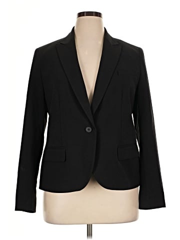Anne Klein Blazer (view 1)