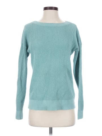 L.L.Bean Pullover Sweater (view 1)