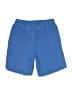 L.L.Bean 100% Nylon Solid Blue Board Shorts Size 12 - photo 2