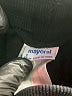 Mayoral Black Casual Pants Size 2 - photo 3