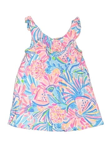 Lilly Pulitzer Dress (view 2)