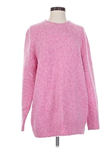 Helmut Lang Pullover Sweater (view 1)