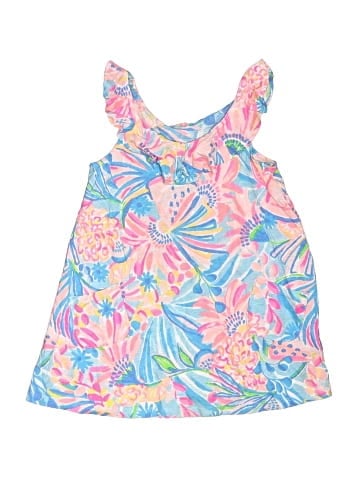 Lilly Pulitzer Dress (view 1)