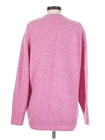 Helmut Lang Pullover Sweater (view 2)