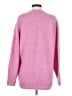 Helmut Lang Pink Pullover Sweater Size S - photo 2