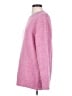 Helmut Lang Pink Pullover Sweater Size S - photo 5
