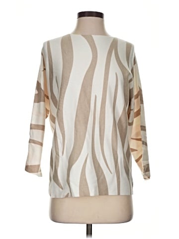 Sioni Pullover Sweater (view 1)