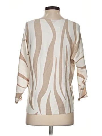 Sioni Pullover Sweater (view 2)