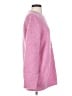 Helmut Lang Pink Pullover Sweater Size S - photo 4