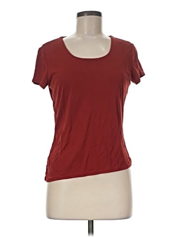J.Jill Short Sleeve T-Shirt (view 1)