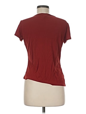 J.Jill Short Sleeve T-Shirt (view 2)