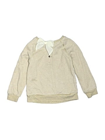 Savannah Pullover Sweater (view 2)