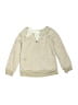 Savannah Ivory Pullover Sweater Size 3T - photo 2