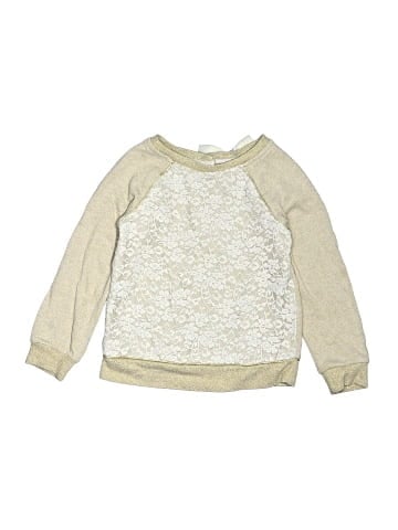 Savannah Pullover Sweater (view 1)