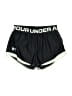 Under Armour Black Athletic Shorts Size M (youth) - photo 1