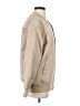 Everlane Solid White Tan Jacket Size XS - photo 4