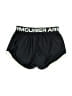 Under Armour Black Athletic Shorts Size M (youth) - photo 2