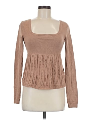 Hollister Long Sleeve Top (view 1)