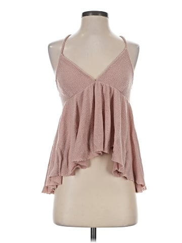 Urban Outfitters Sleeveless Blouse (view 1)