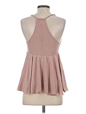Urban Outfitters Sleeveless Blouse (view 2)