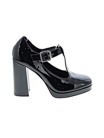 Madden Girl Heels (view 1)