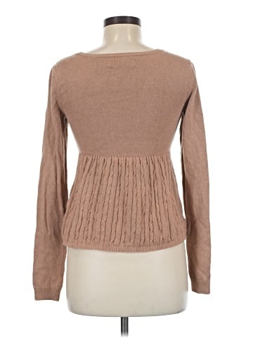 Hollister Long Sleeve Top (view 2)