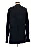 White House Black Market Blue Pullover Sweater Size M - photo 2