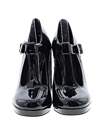 Madden Girl Heels (view 2)