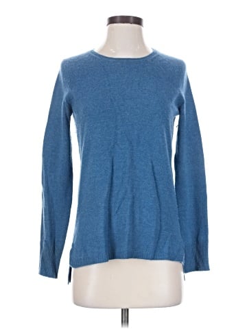 Elorie Pullover Sweater (view 1)