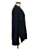 White House Black Market Blue Pullover Sweater Size M - photo 4