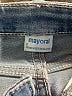 Mayoral Blue Jeans Size 2 - photo 3