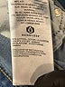 Denizen from Levi's Blue Denim Shorts Size 30 waist - photo 4