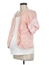 Pink Blush Pink Kimono Size Med Maternity - photo 1