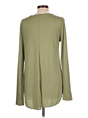 Mossimo Long Sleeve T-Shirt (view 2)
