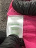 Lilly Pulitzer 100% Cotton Pink Pullover Sweater Size XS - photo 8
