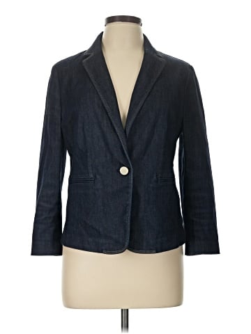 Ann Taylor Blazer (view 1)