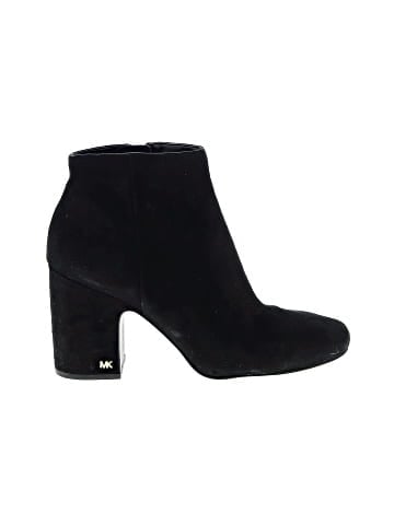 MICHAEL Michael Kors Ankle Boots (view 1)