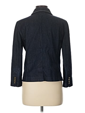 Ann Taylor Blazer (view 2)