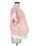 Pink Blush Pink Kimono Size Med Maternity - photo 4