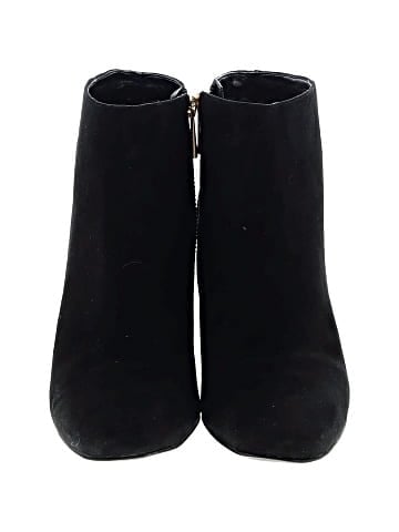 MICHAEL Michael Kors Ankle Boots (view 2)