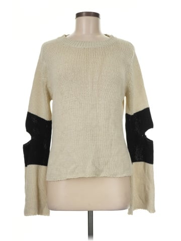 RD Style Pullover Sweater (view 1)