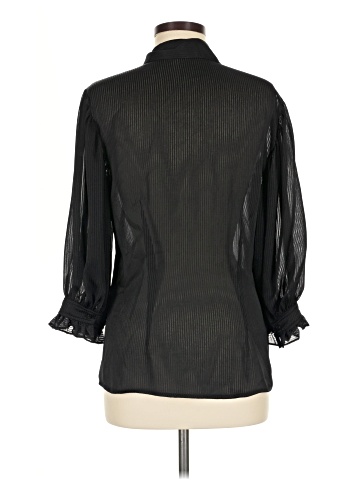 To The Max 3/4 Sleeve Blouse (view 2)