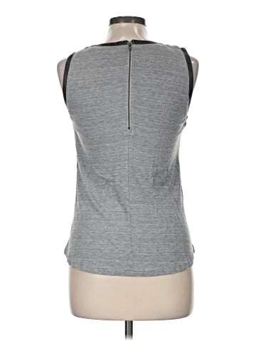 Line & Dot Tank Top (view 2)