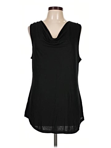 Gap Sleeveless T-Shirt (view 1)