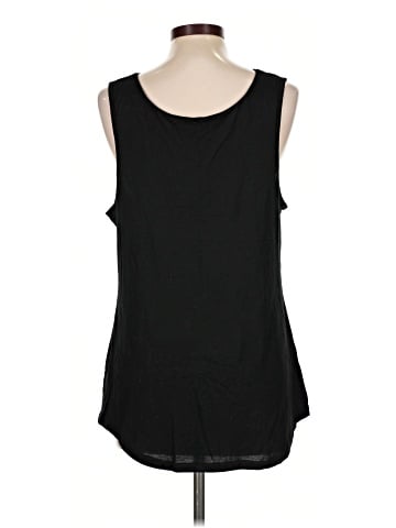 Gap Sleeveless T-Shirt (view 2)