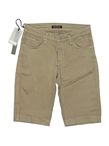James Jeans Khaki Shorts (view 1)